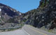 Yosemite lodging vacation home rentals - picture of Yosemite road, link to road conditions