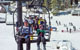 Badger Pass  Yosemite ski lift picture, link to ski Badger Pass page